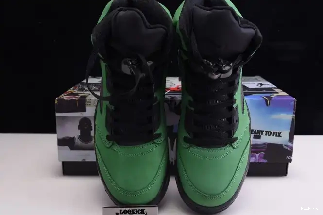 Cheap Air Ducks 5 Oregon SE CK6631-307 Jordan 0524